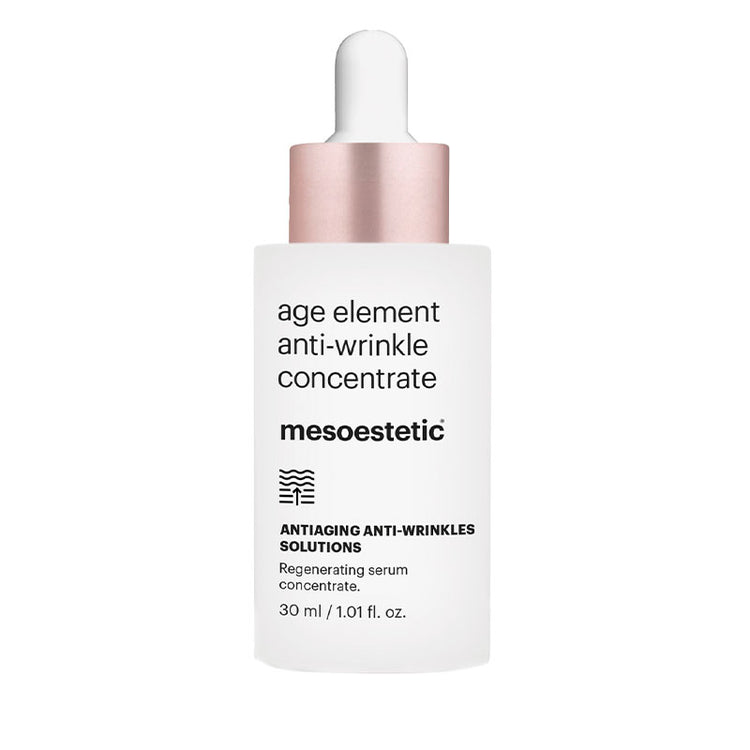 Mesoestetic Age Element Anti-Wrinkle Concentrate 30ml