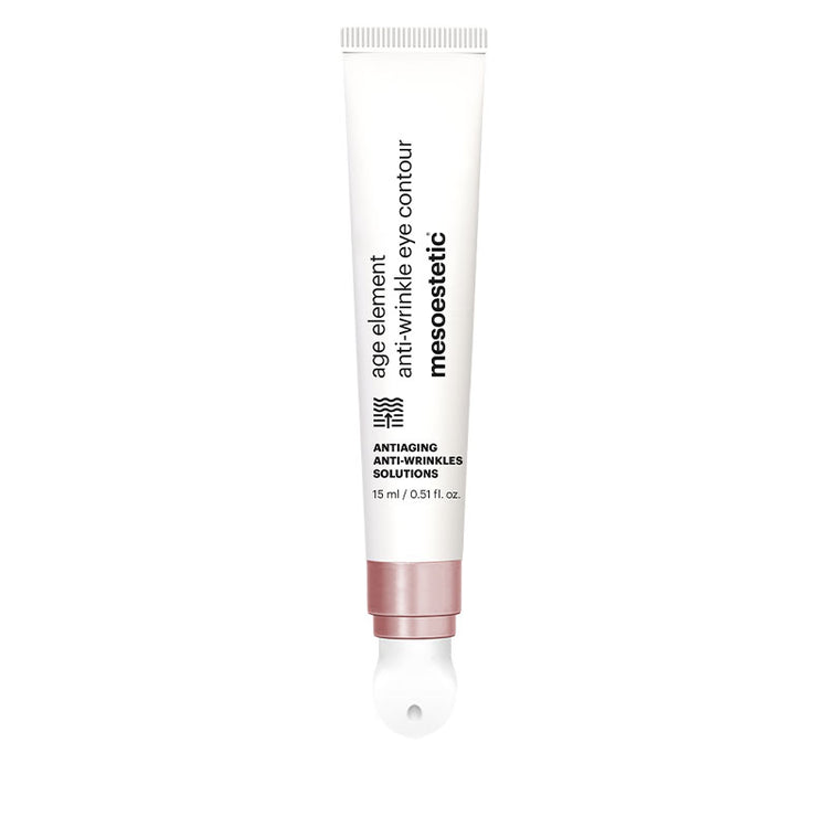 Mesoestetic Age Element Anti-Wrinkle Eye Contour 15ml