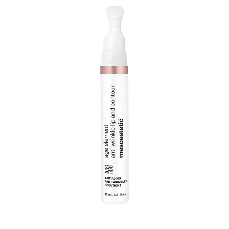 Mesoestetic Age Element Anti-Wrinkle Lip and Contour 15ml