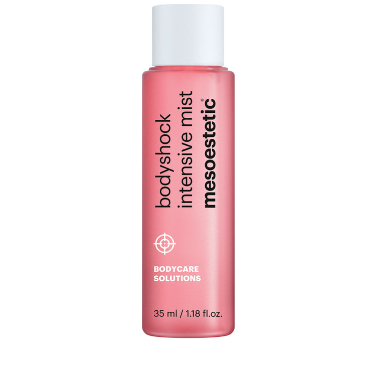 Mesoestetic BodyShock Intensive Mist 2 x 35ml