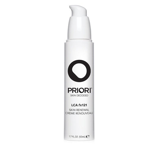 Priori LCA fx121 Skin Renewal 50ml