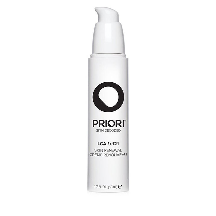 Priori LCA fx121 Skin Renewal 50ml