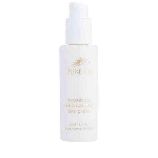 Pure Fiji Hydrating Multi Active Day Creme 50ml