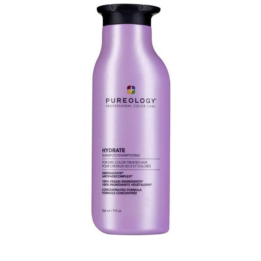 Pureology Hydrate Shampoo 266ml