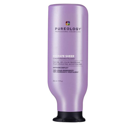 Pureology Hydrate Sheer Conditioner 266ml