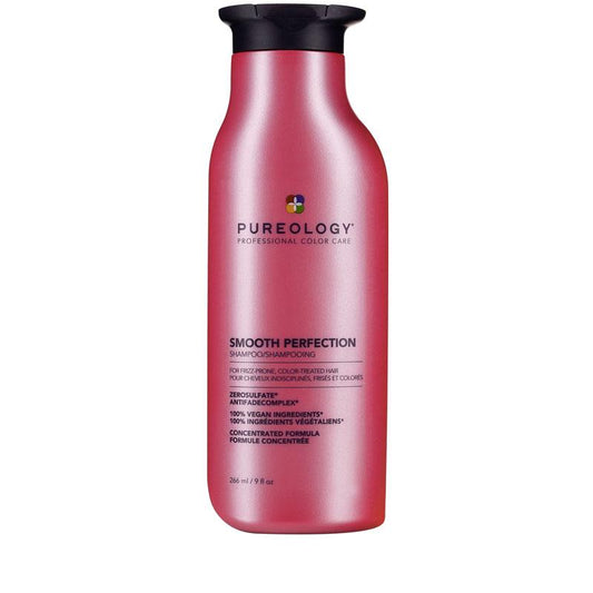 Pureology Smooth Perfection Shampoo 266ml