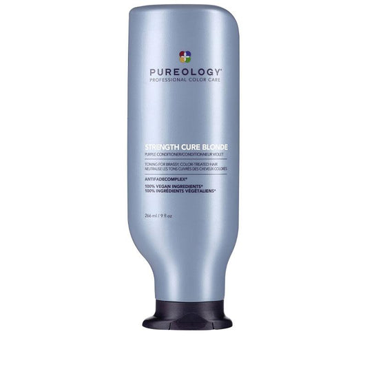Pureology Strength Cure Blonde Conditioner 266ml