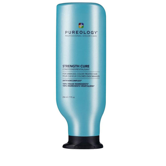 Pureology Strength Cure Conditioner 266ml