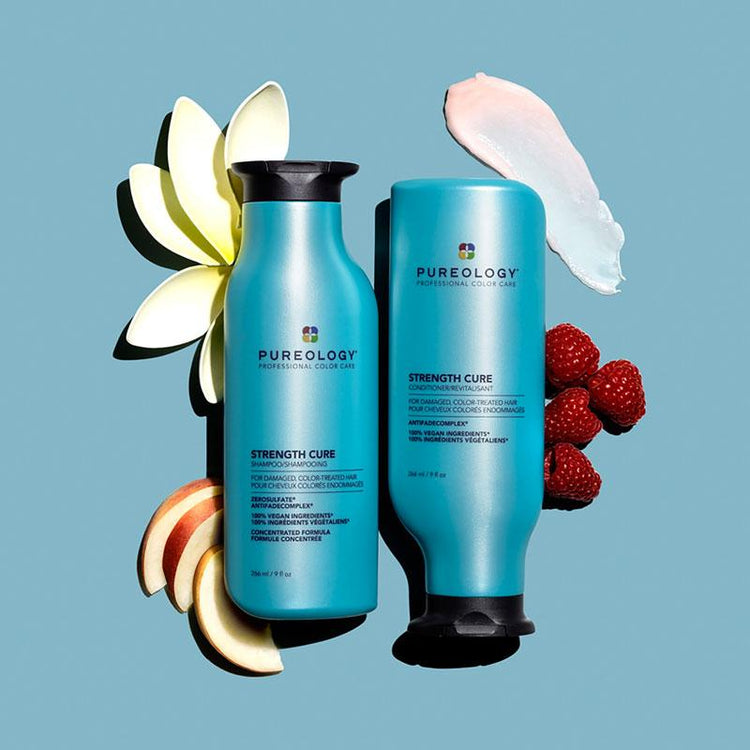 Pureology Strength Cure Duo