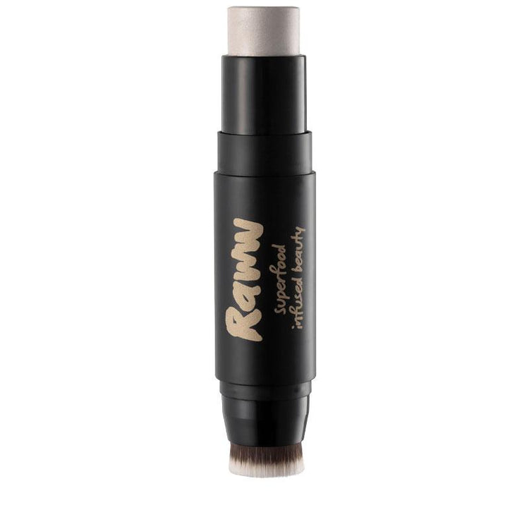 Raww Acai Berry Glow Illuminator - Lychee Glow 241 9g