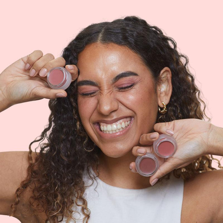 Raww Superfood Face Tint 5g