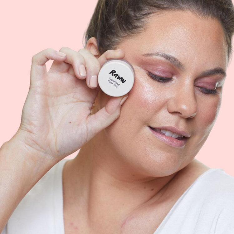 Raww Superfood Face Tint 5g