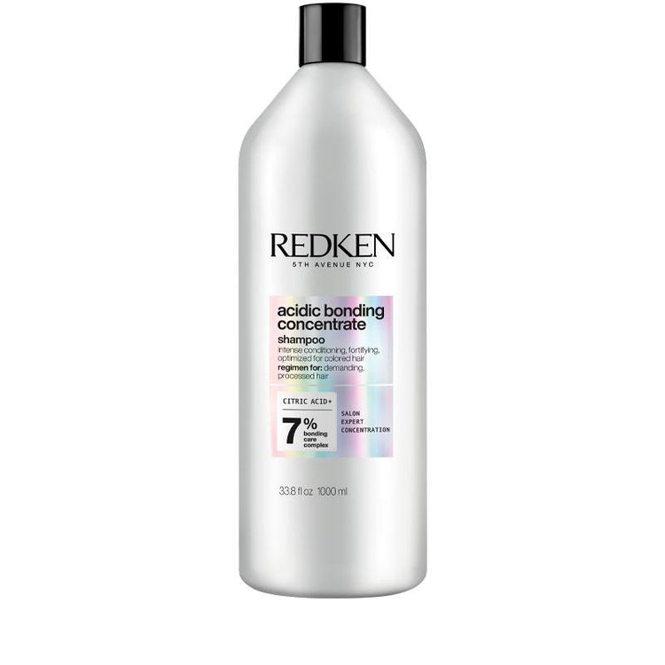 Redken Acidic Bonding Concentrate Shampoo 1L