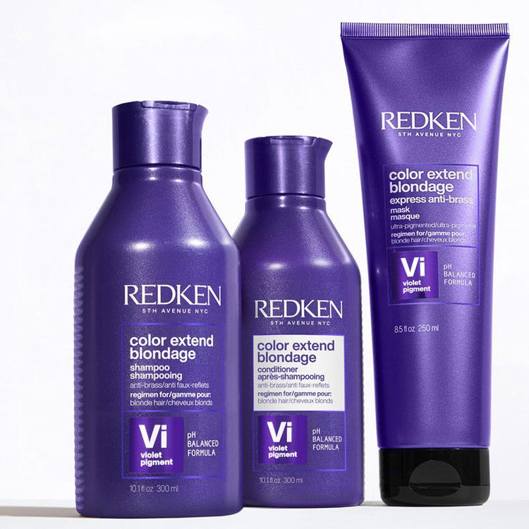 Redken Color Extend Blondage Conditioner 300ml
