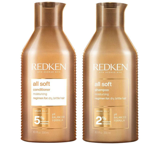 Redken All Soft Duo 300ml