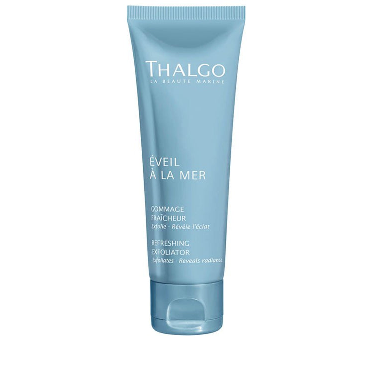 Thalgo Eveil A La Mer Refreshing Exfoliator 50ml