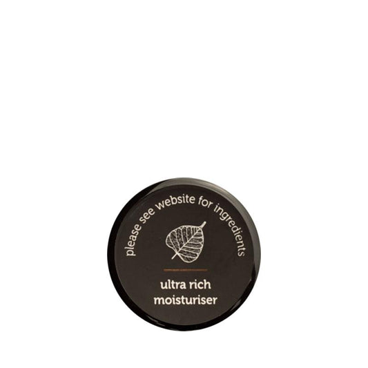 FREE Retreatment Botanics Ultra Rich Moisturiser Sample