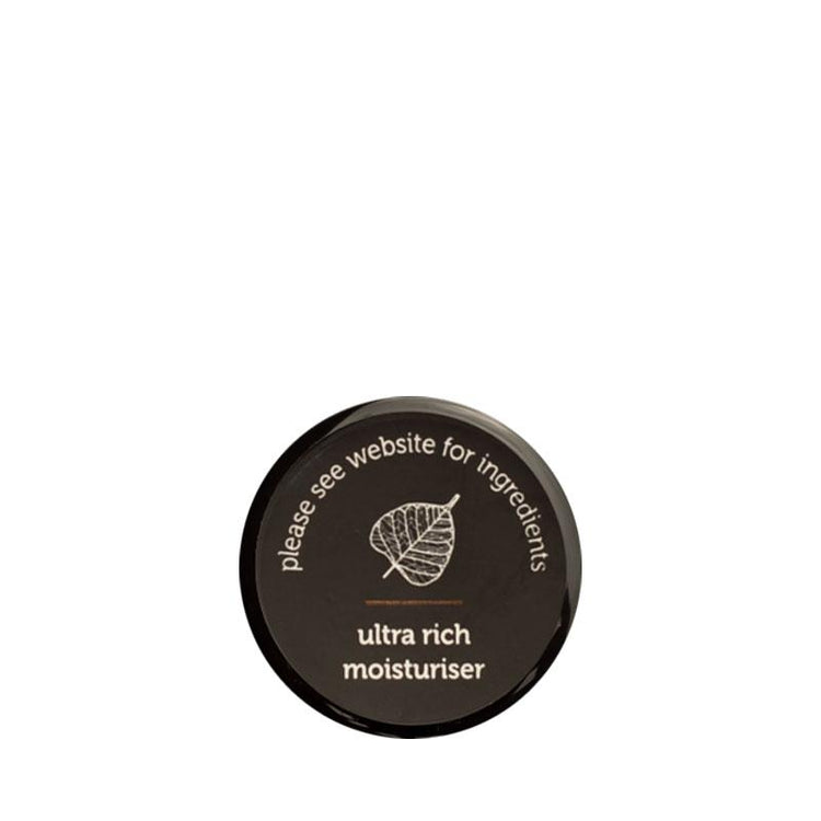 FREE Retreatment Botanics Ultra Rich Moisturiser Sample