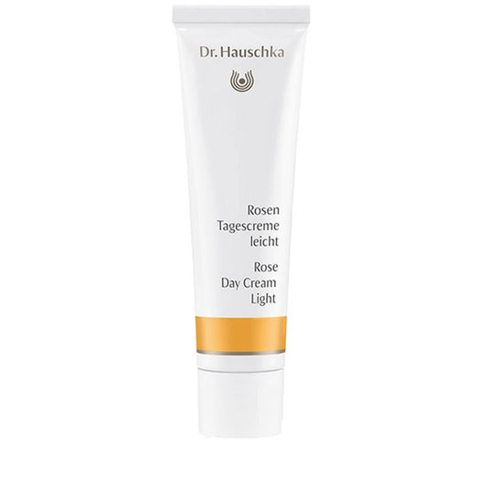 Dr. Hauschka Rose Day Cream Light 30ml
