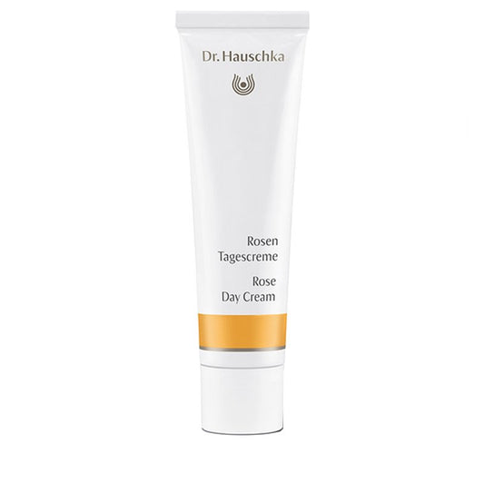 Dr. Hauschka Rose Day Cream 30ml
