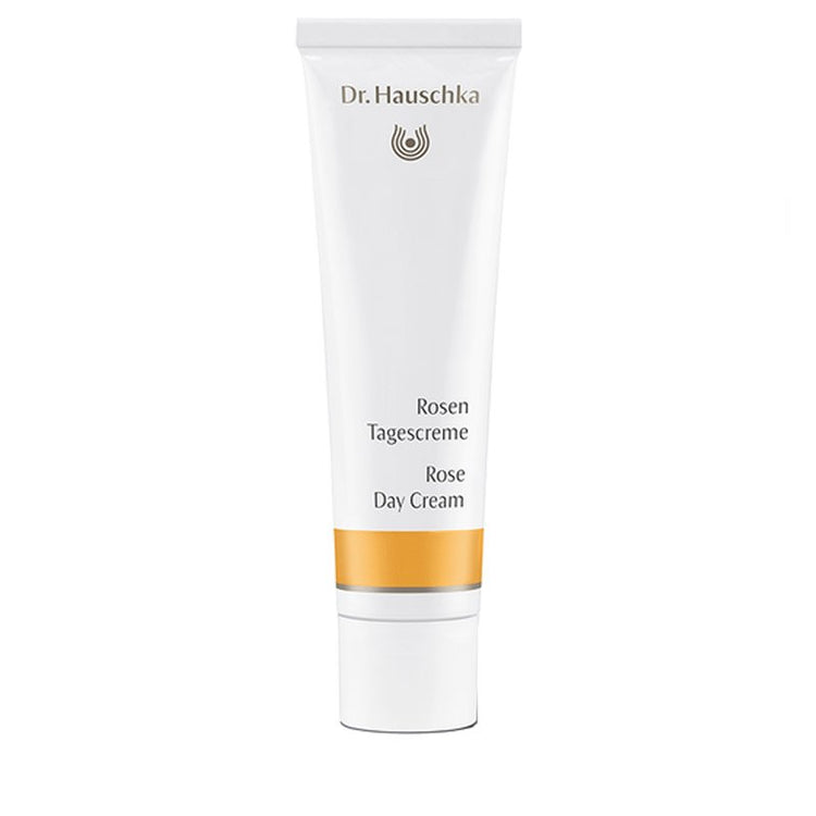 Dr. Hauschka Rose Day Cream 30ml
