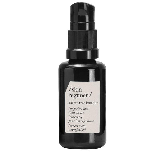 Skin Regimen 1.0 Tea Tree Booster 25ml