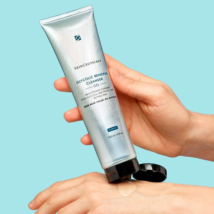 SkinCeuticals Glycolic Renewal Cleanser 150ml