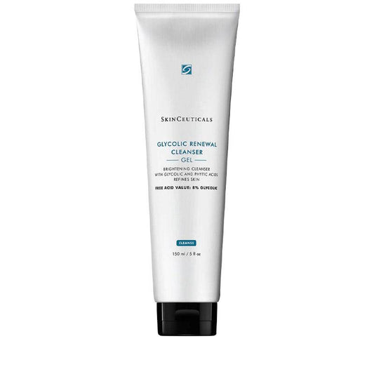 SkinCeuticals Glycolic Renewal Cleanser 150ml