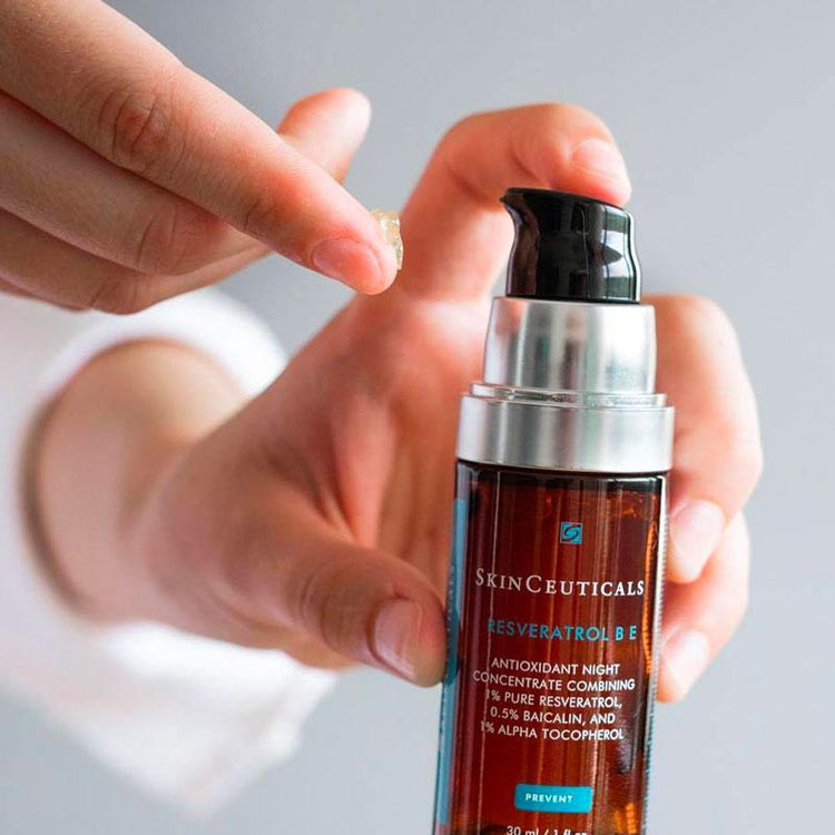 SkinCeuticals Resveratrol B E 30ml