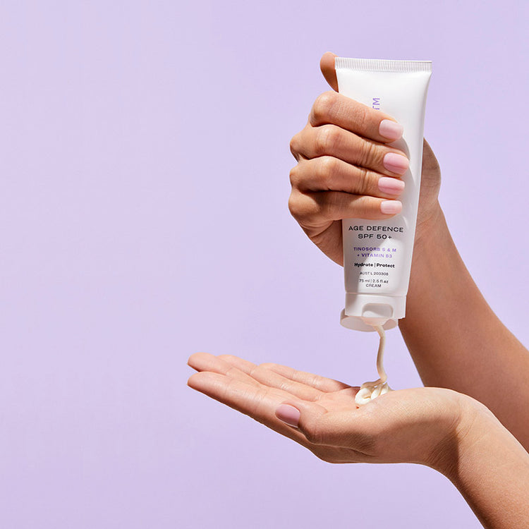 Skinstitut Age Defence SPF 50+ 75ml