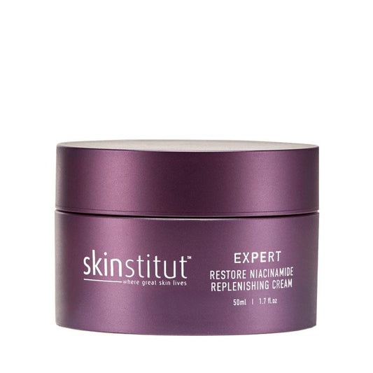Skinstitut EXPERT Restore Niacinamide Replenishing Cream 50ml
