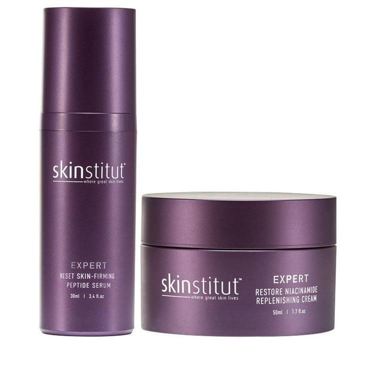 Skinstitut EXPERT The Edit Duo Kit