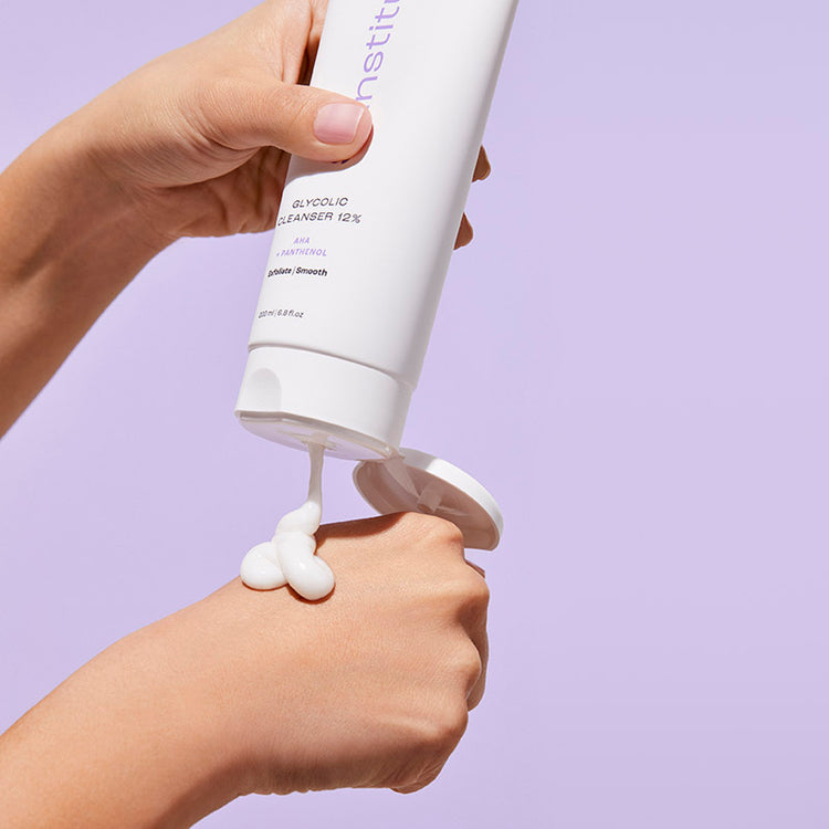 Skinstitut Glycolic Cleanser 12% 200ml