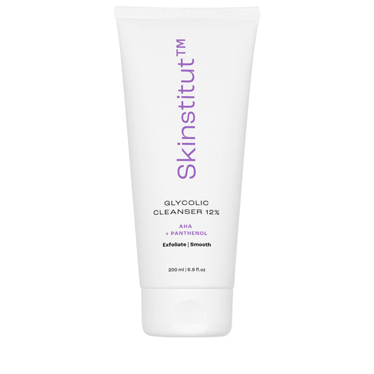 Skinstitut Glycolic Cleanser 12% 200ml
