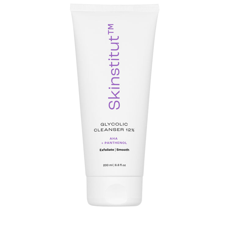 Skinstitut Glycolic Cleanser 12% 200ml
