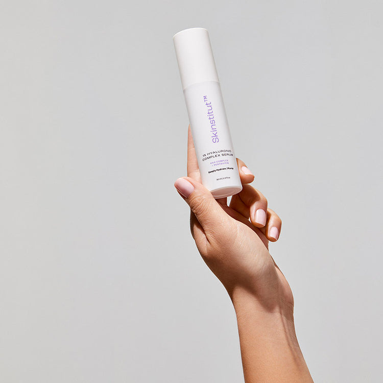 Skinstitut 1% Hyaluronic Complex Serum 30ml
