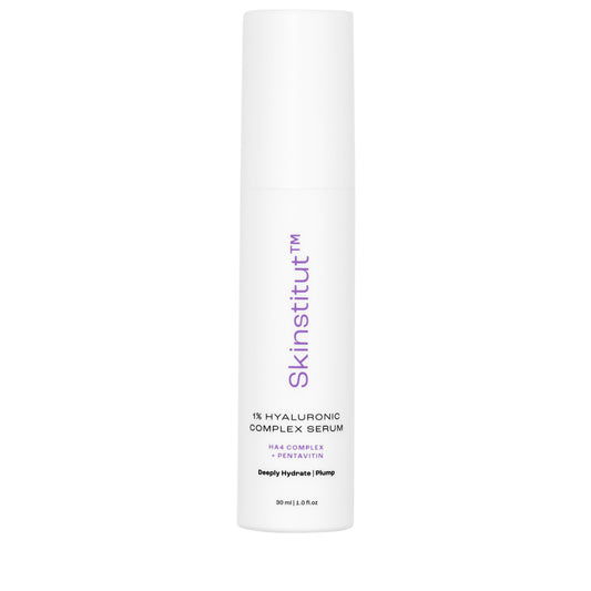 Skinstitut 1% Hyaluronic Complex Serum 30ml