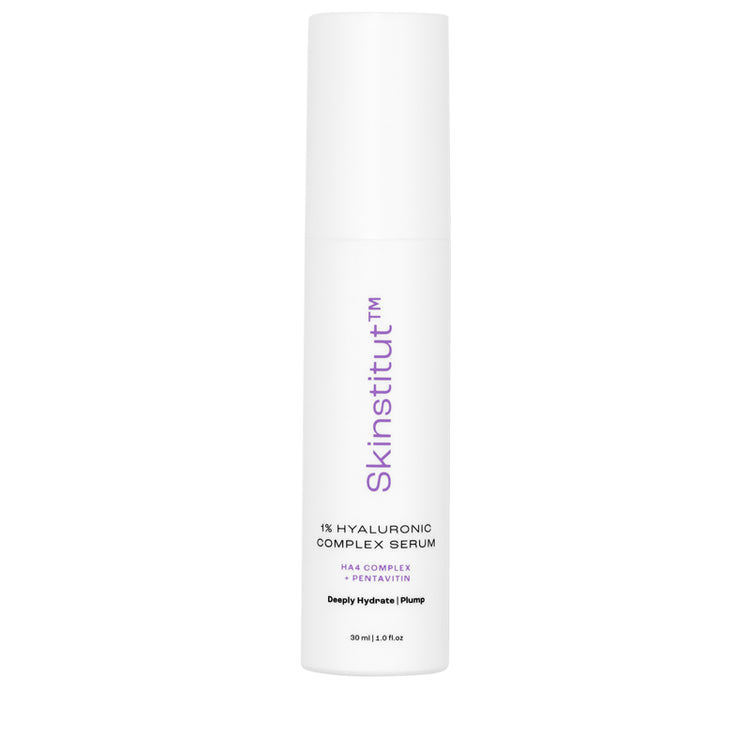 Skinstitut 1% Hyaluronic Complex Serum 30ml