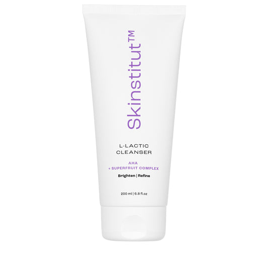 Skinstitut L-Lactic Cleanser 200ml