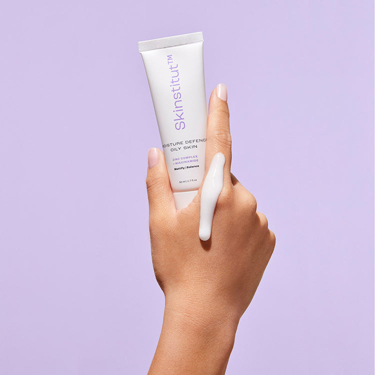 Skinstitut Moisture Defence Oily Skin 50ml