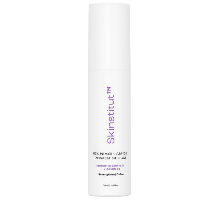Skinstitut 10% Niacinamide Power Serum 30ml