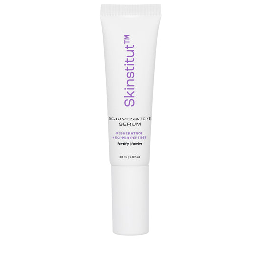 Skinstitut Rejuvenate 15 Serum 30ml