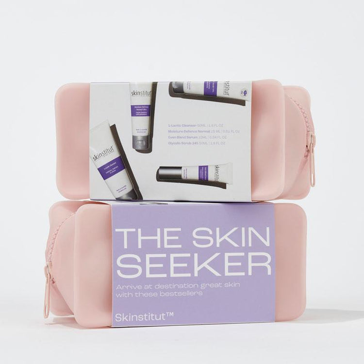 Skinstitut The Skin Seeker Kit