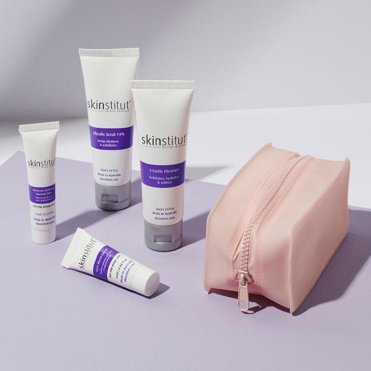 Skinstitut The Skin Seeker Kit