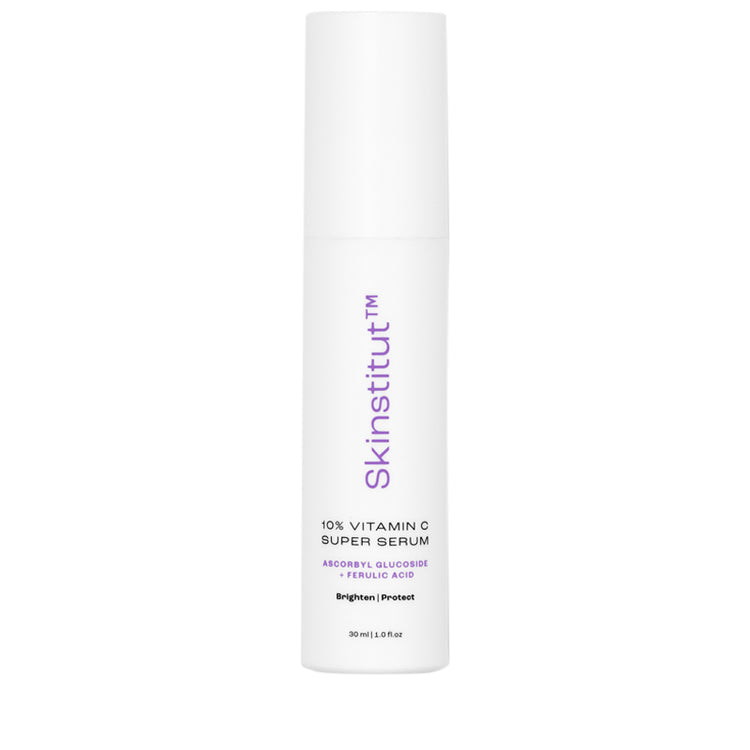 Skinstitut 10% Vitamin C Super Serum 30ml