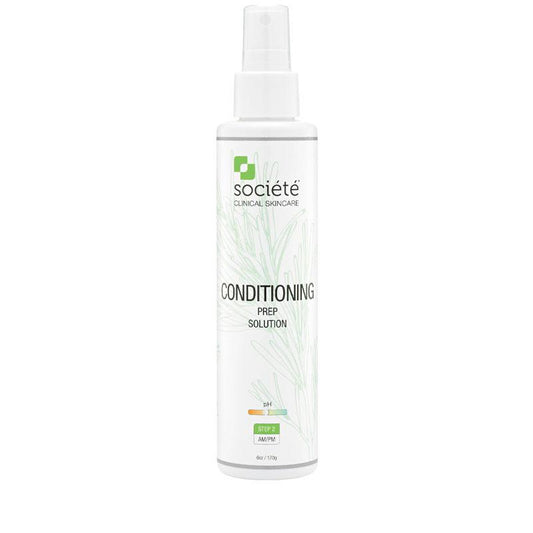 Societe Conditioning Prep Solution 170ml