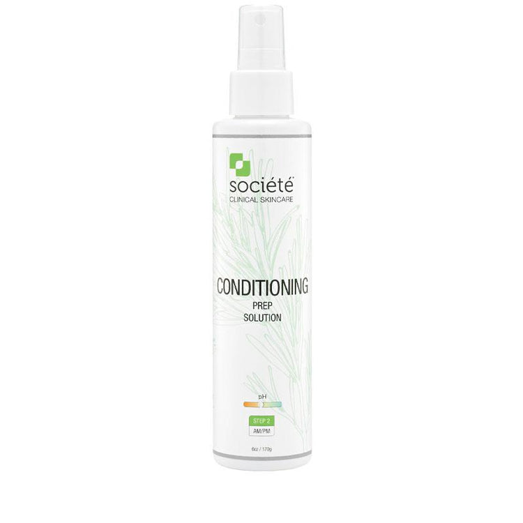 Societe Conditioning Prep Solution 170ml