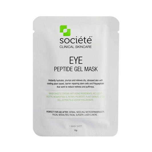 FREE Societe Eye Peptide Mask