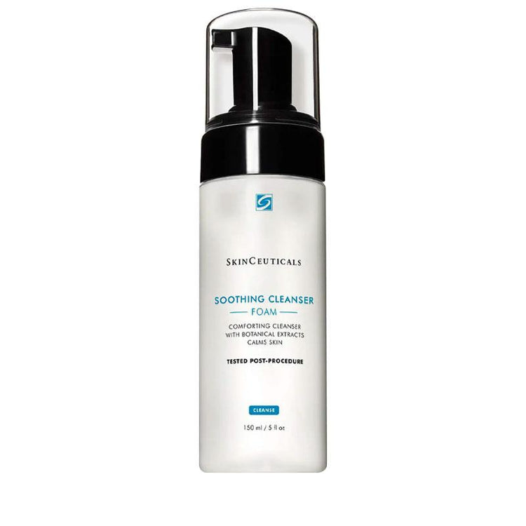 SkinCeuticals Soothing Cleanser 150ml