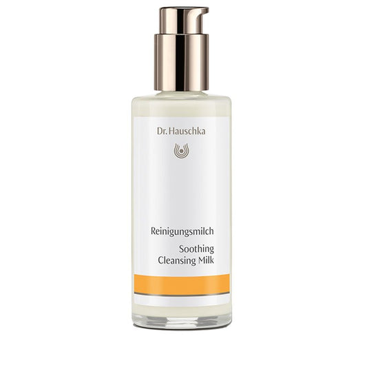 Dr. Hauschka Soothing Cleansing Milk 145ml